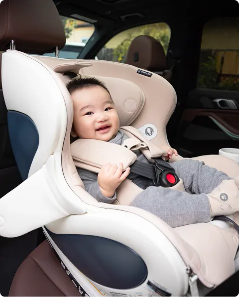 Why settle for another toy when you can help gift supreme safety?
