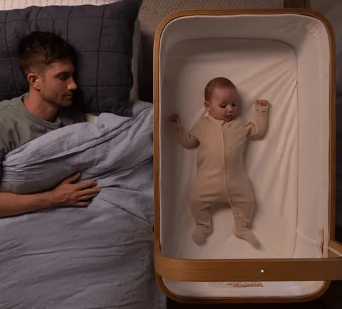 Why settle for another toy when you can help gift restful nights?