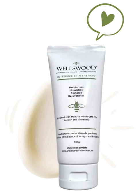 Give the gift of soothing care