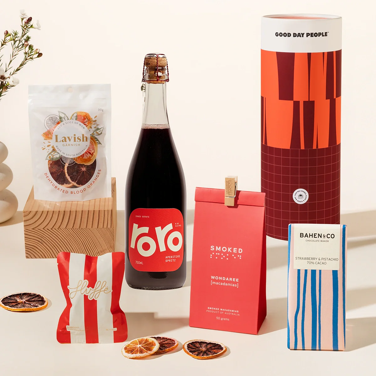 Spritzy Suzy Gift Hamper