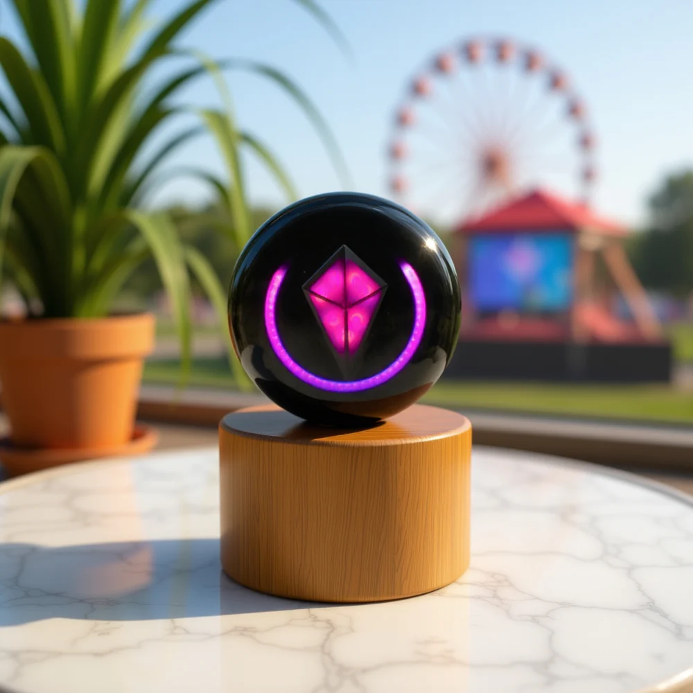 Totem Compass